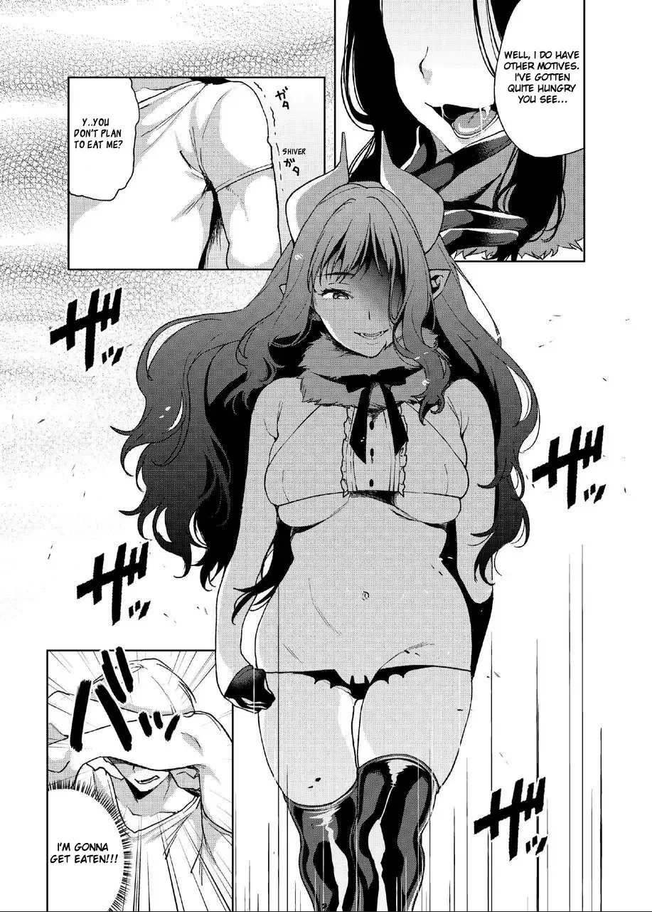 [Karasuma Yayoi - Yamagara Tasuku] Alp Switch Fhentai - Page 12