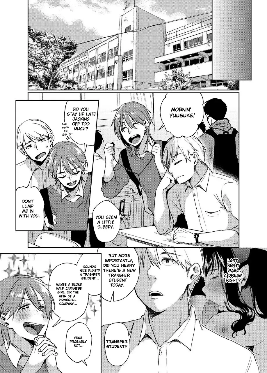 [Karasuma Yayoi - Yamagara Tasuku] Alp Switch Fhentai - Page 26