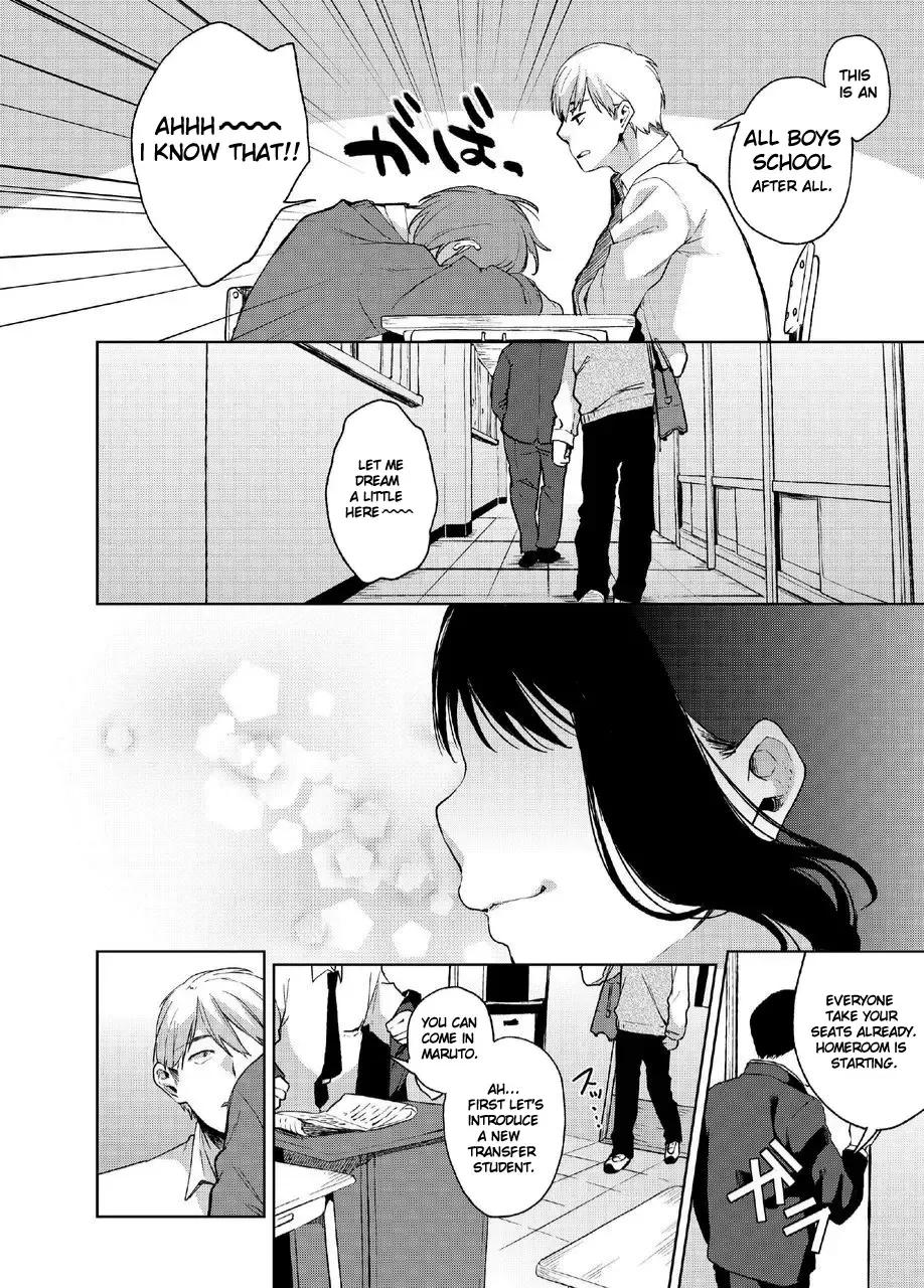 [Karasuma Yayoi - Yamagara Tasuku] Alp Switch Fhentai - Page 27