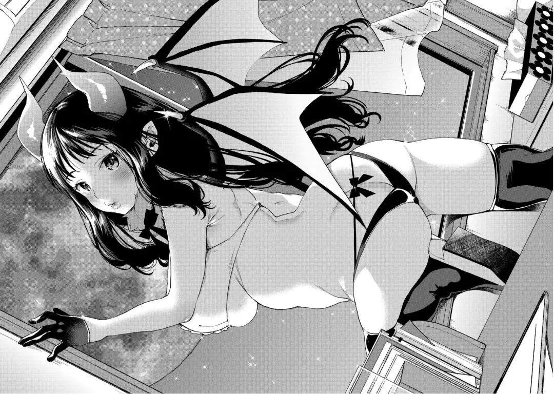 [Karasuma Yayoi - Yamagara Tasuku] Alp Switch Fhentai - Page 8