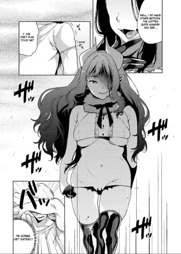 [Karasuma Yayoi - Yamagara Tasuku] Alp Switch Fhentai - Page 12