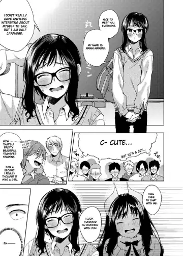 [Karasuma Yayoi - Yamagara Tasuku] Alp Switch Fhentai - Page 28