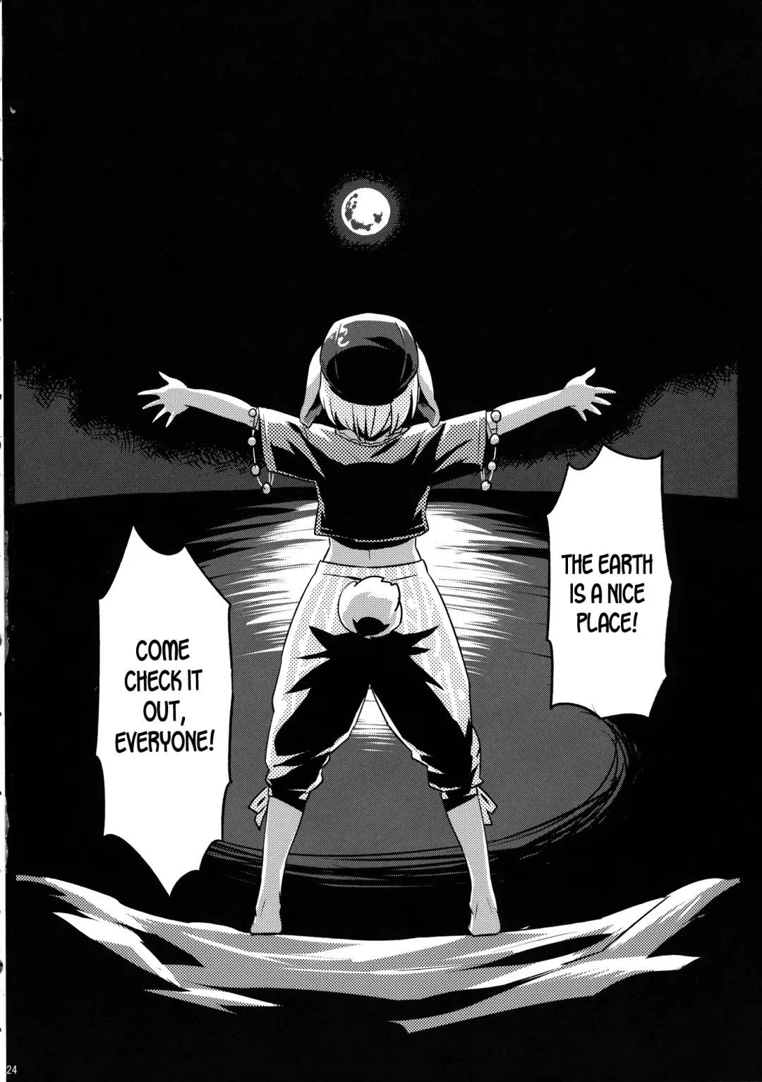 [Yude Pea] Speed Strike Seiran Fhentai - Page 23