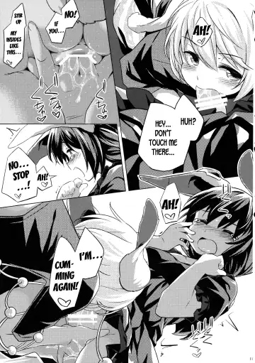 [Yude Pea] Speed Strike Seiran Fhentai - Page 10