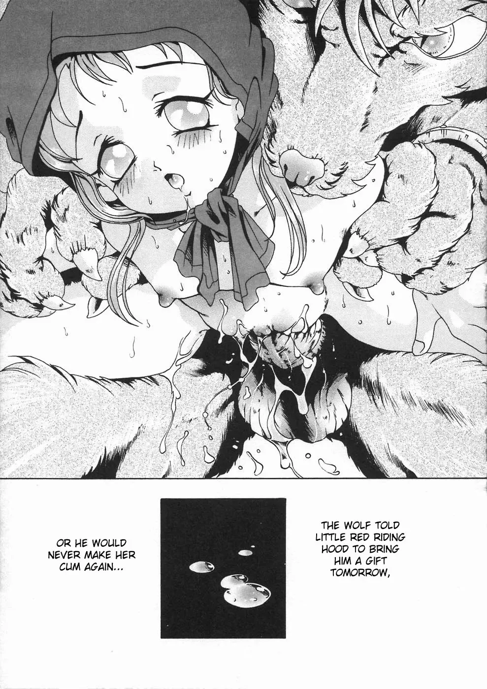 [Smilodon] Shoujo no Himegoto Fhentai - Page 165