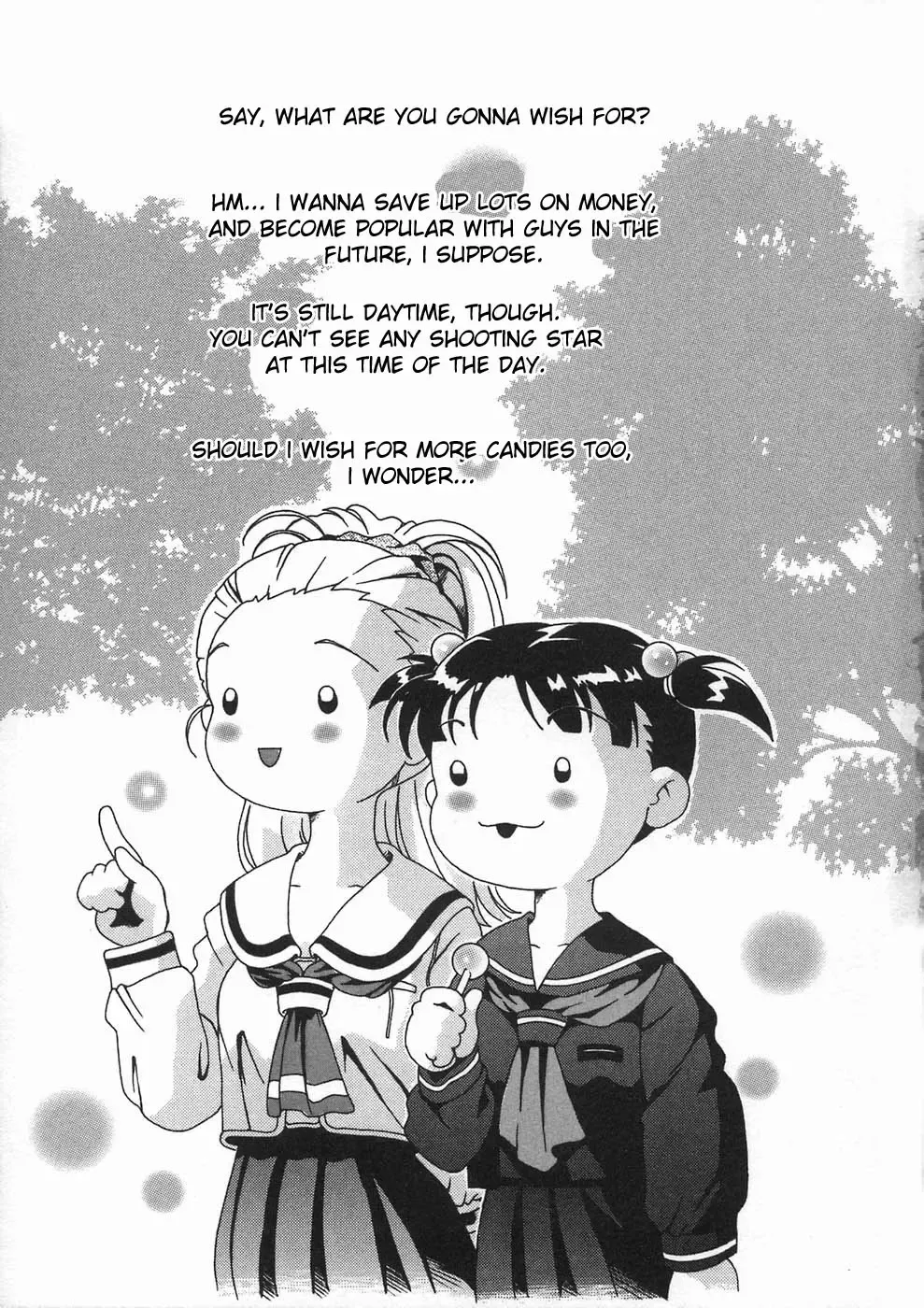 [Smilodon] Shoujo no Himegoto Fhentai - Page 167