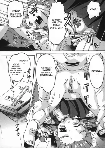 [Smilodon] Shoujo no Himegoto Fhentai - Page 102