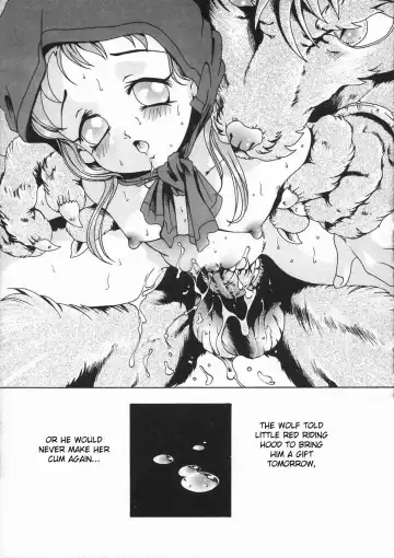 [Smilodon] Shoujo no Himegoto Fhentai - Page 165