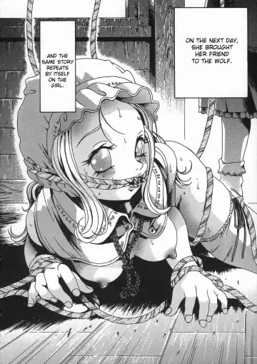 [Smilodon] Shoujo no Himegoto Fhentai - Page 166