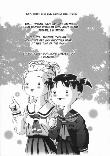 [Smilodon] Shoujo no Himegoto Fhentai - Page 167