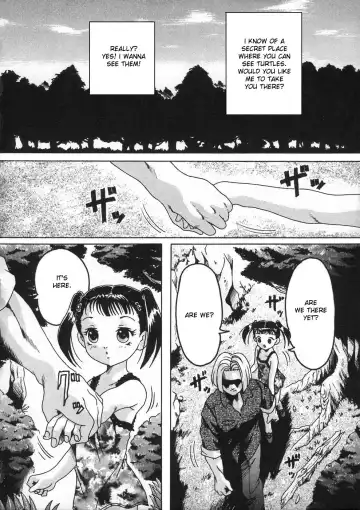 [Smilodon] Shoujo no Himegoto Fhentai - Page 32