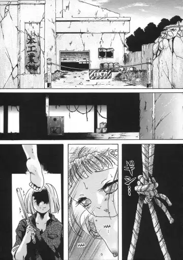 [Smilodon] Shoujo no Himegoto Fhentai - Page 43