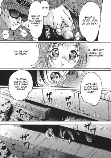 [Smilodon] Shoujo no Himegoto Fhentai - Page 51