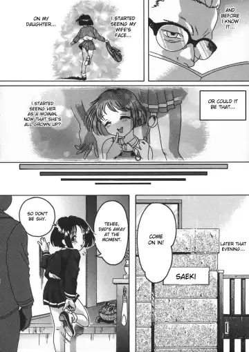 [Smilodon] Shoujo no Himegoto Fhentai - Page 62