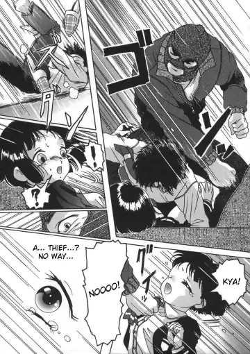 [Smilodon] Shoujo no Himegoto Fhentai - Page 66