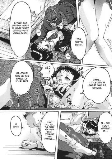 [Smilodon] Shoujo no Himegoto Fhentai - Page 68