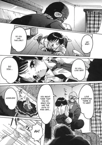 [Smilodon] Shoujo no Himegoto Fhentai - Page 69