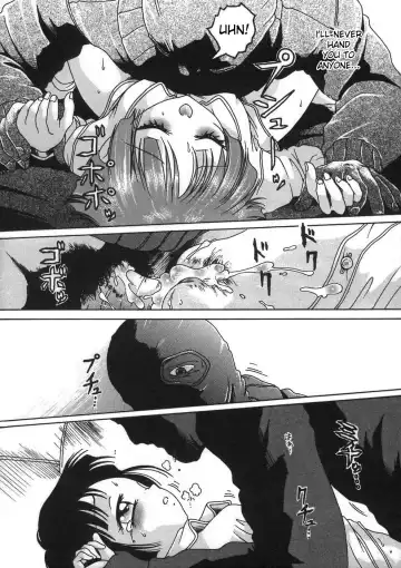 [Smilodon] Shoujo no Himegoto Fhentai - Page 74