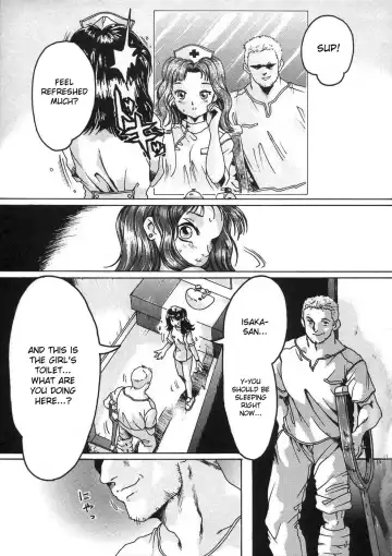 [Smilodon] Shoujo no Himegoto Fhentai - Page 81