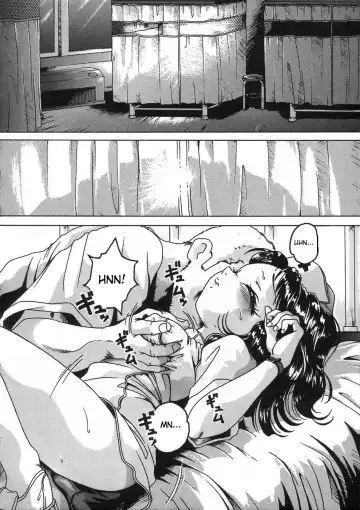 [Smilodon] Shoujo no Himegoto Fhentai - Page 84