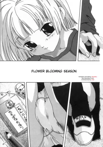 [Smilodon] Shoujo no Himegoto Fhentai - Page 9