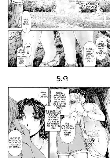 [Narita Kyousha] 9-ji kara 5-ji made no Koibito 5.9 Fhentai - Page 2