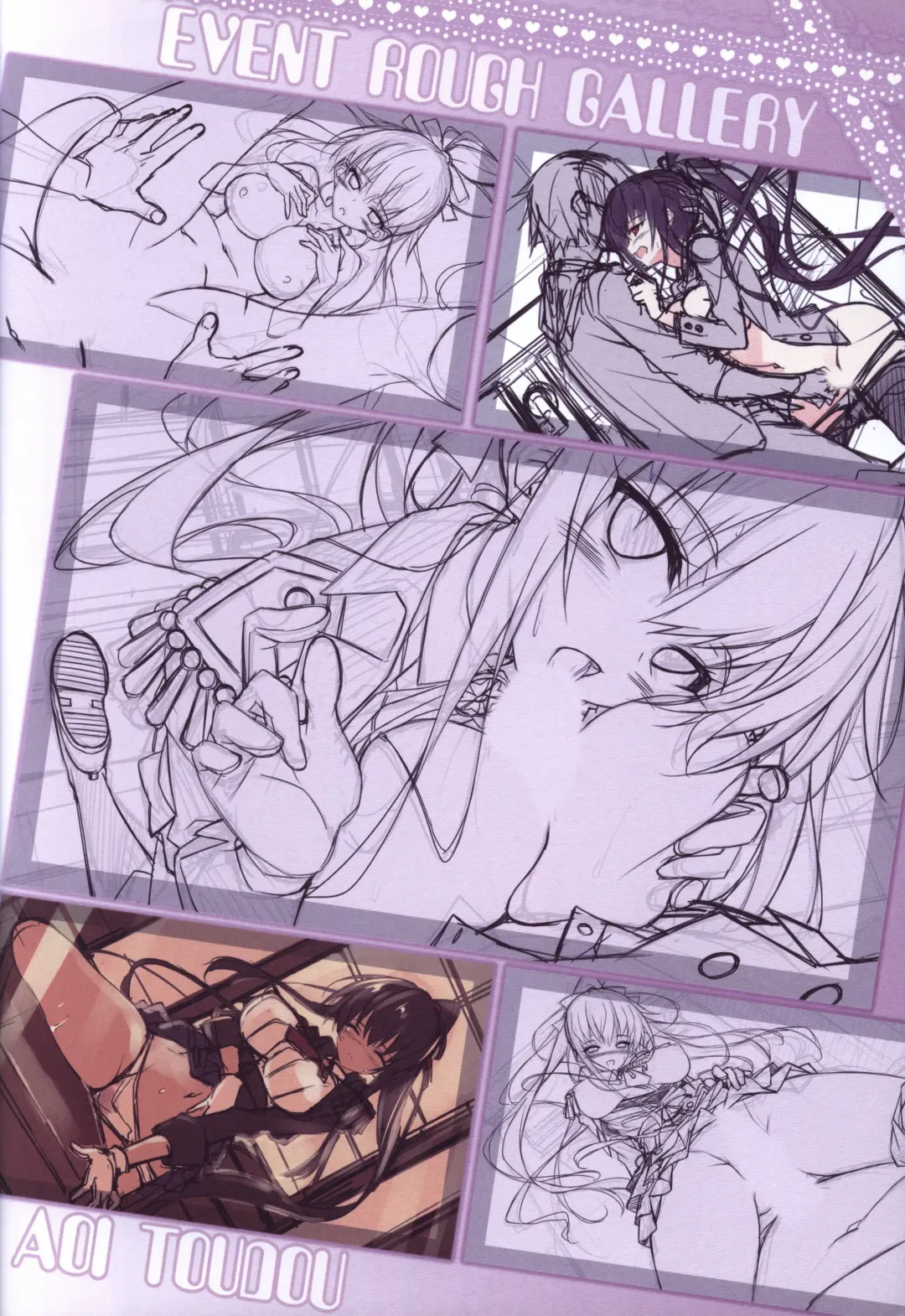 [Hayakawa Halui] HANIDEVI WORK BOOK Fhentai - Page 37