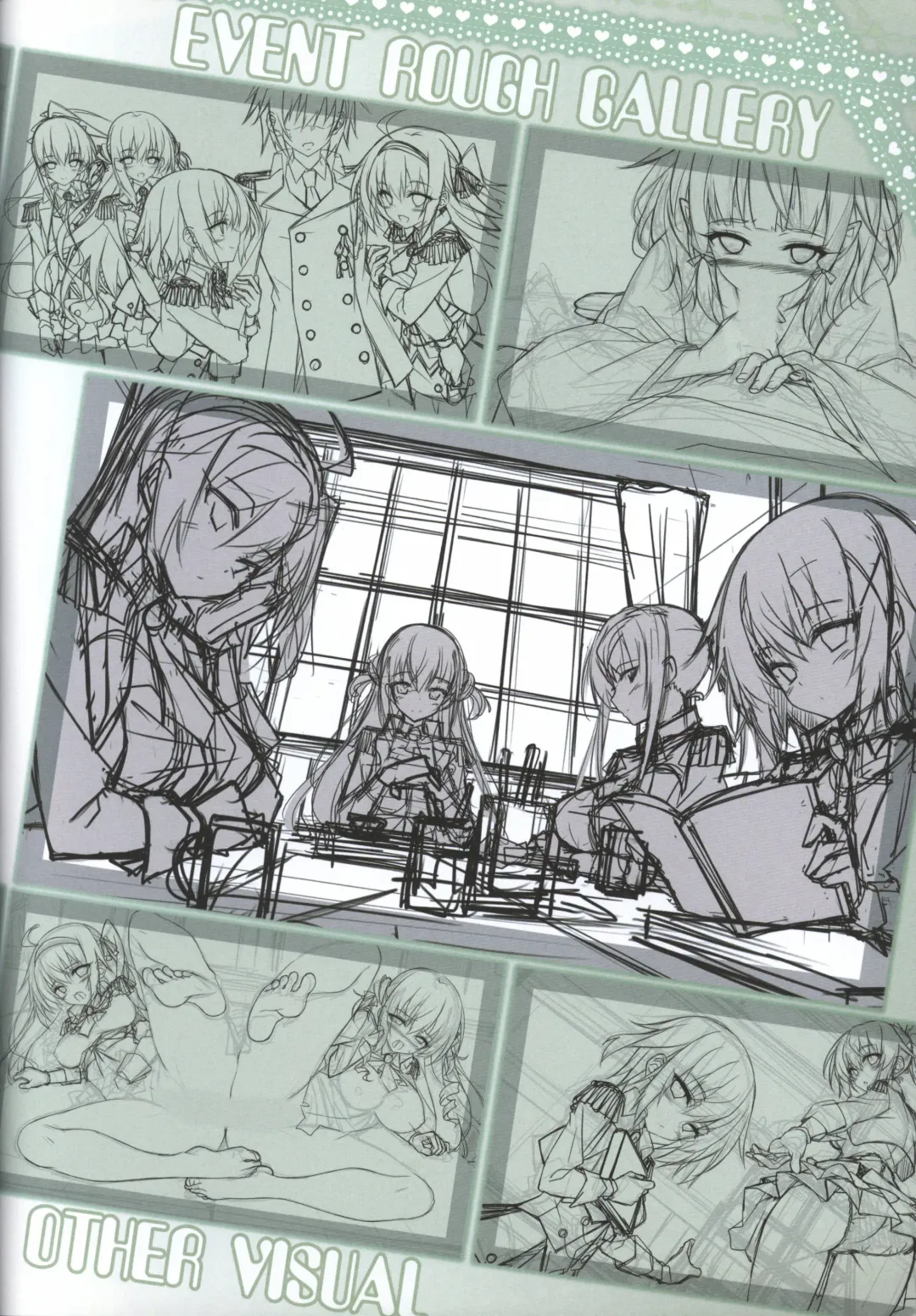 [Hayakawa Halui] HANIDEVI WORK BOOK Fhentai - Page 45