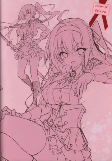 [Hayakawa Halui] HANIDEVI WORK BOOK Fhentai - Page 21