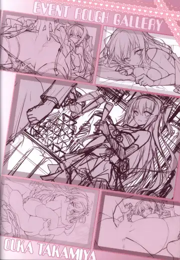 [Hayakawa Halui] HANIDEVI WORK BOOK Fhentai - Page 31