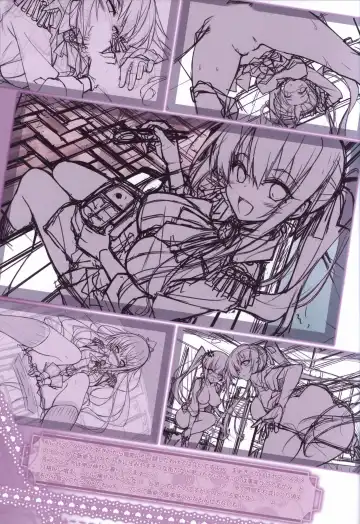 [Hayakawa Halui] HANIDEVI WORK BOOK Fhentai - Page 38
