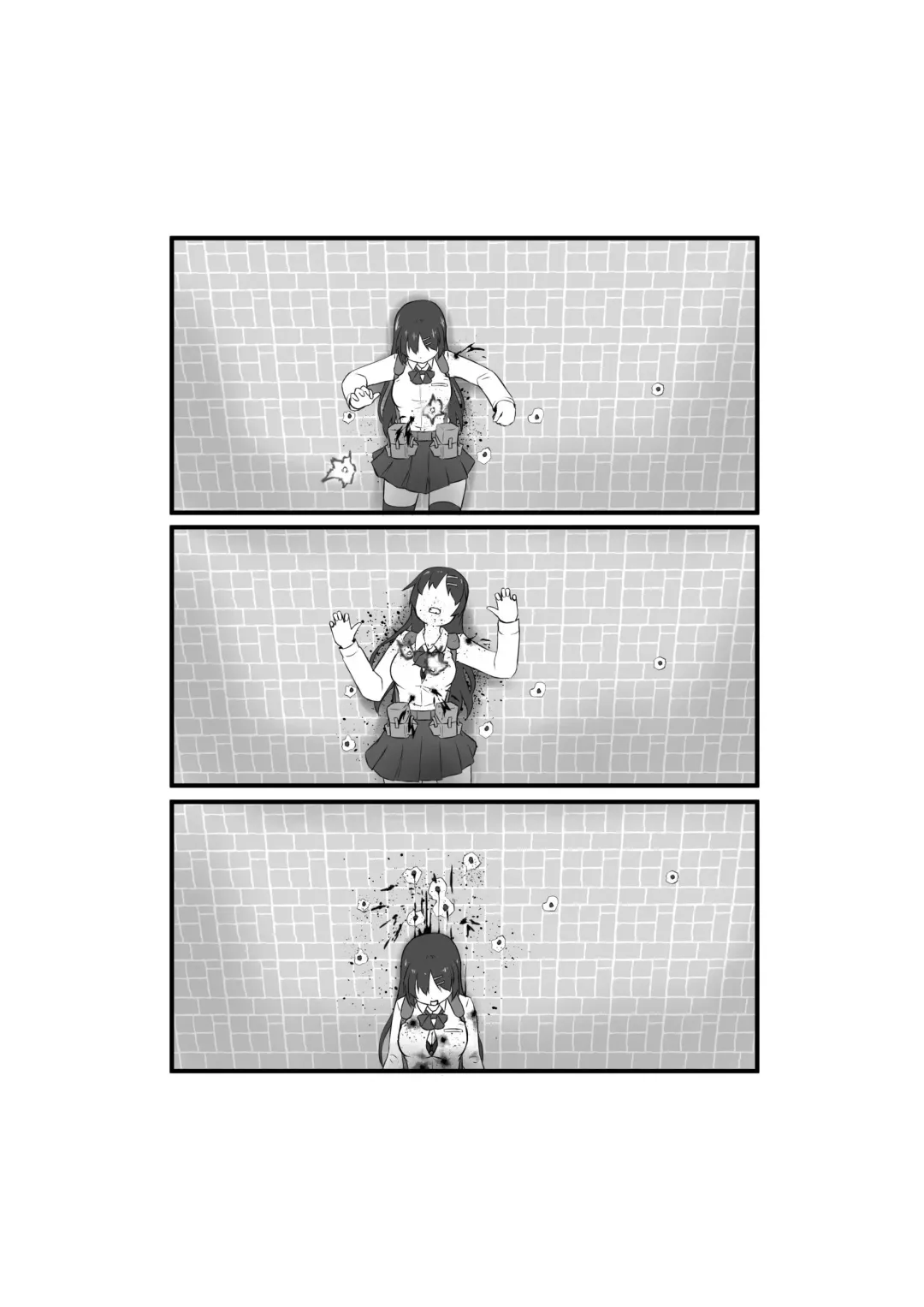 [Tamamo Ozen] JKIA Fhentai - Page 7