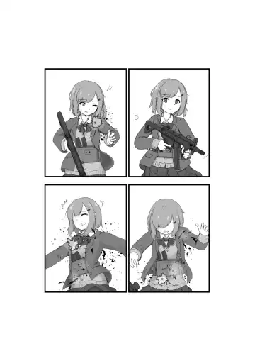 [Tamamo Ozen] JKIA Fhentai - Page 4