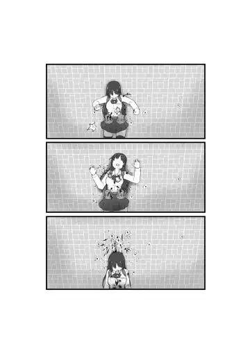 [Tamamo Ozen] JKIA Fhentai - Page 7