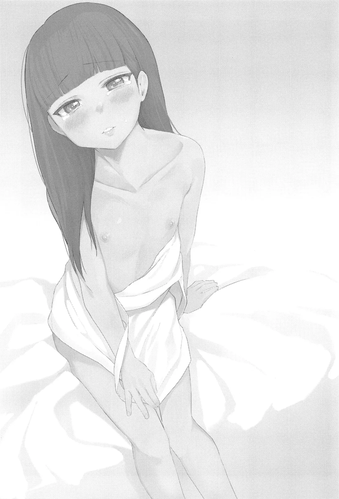 [Littlemare] fragile2 Fhentai - Page 2