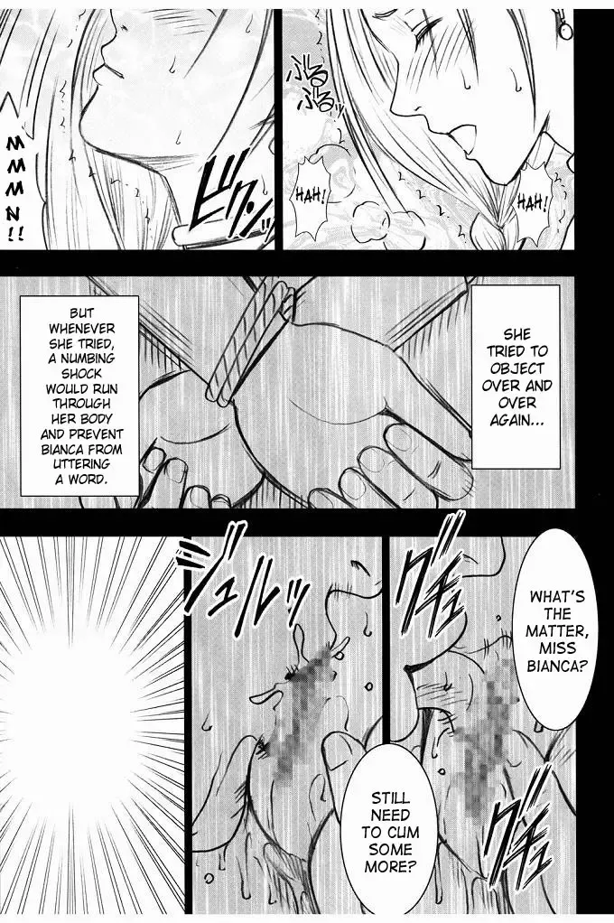 [Crimson] Bianca Monogatari 2 Fhentai - Page 31