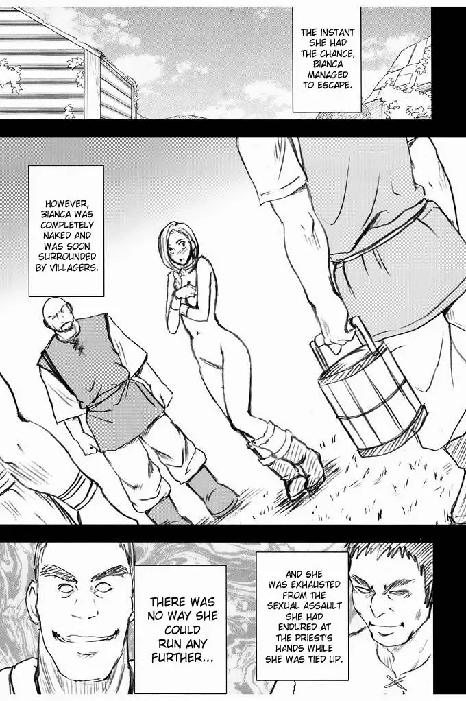 [Crimson] Bianca Monogatari 2 Fhentai - Page 35