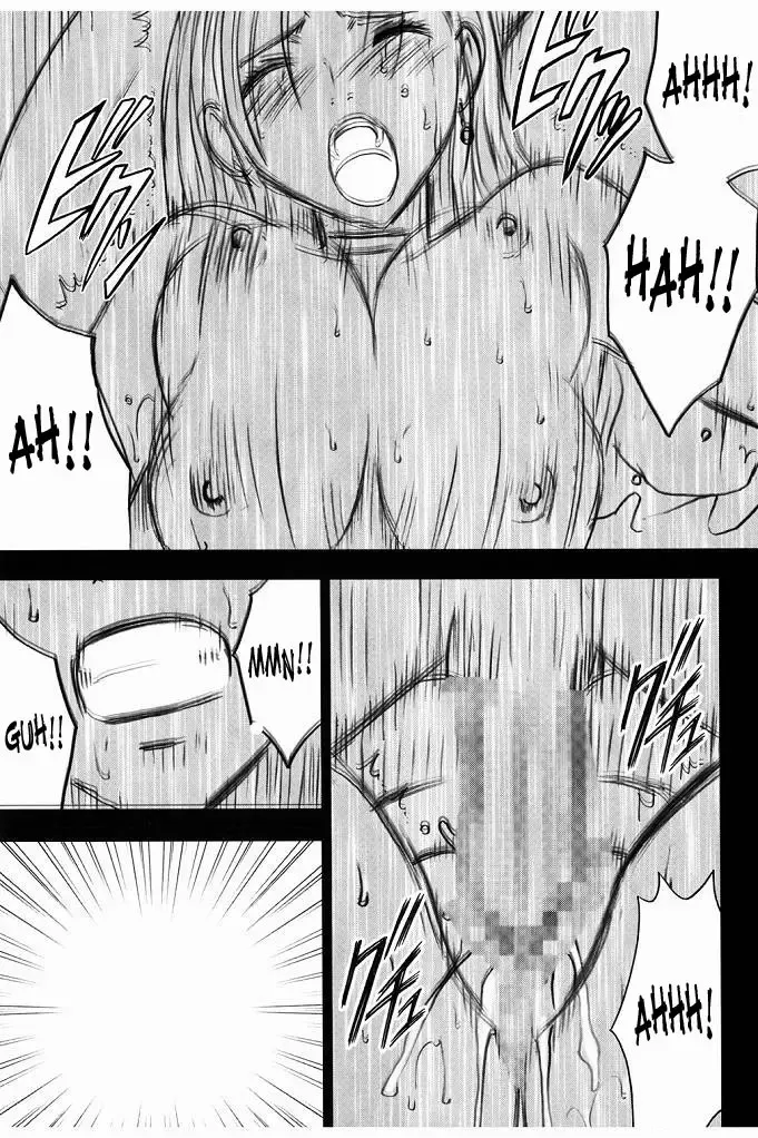 [Crimson] Bianca Monogatari 2 Fhentai - Page 45