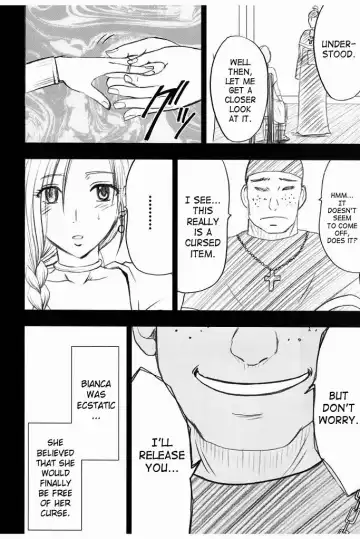 [Crimson] Bianca Monogatari 2 Fhentai - Page 10