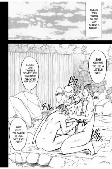 [Crimson] Bianca Monogatari 2 Fhentai - Page 36