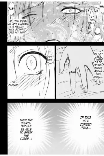[Crimson] Bianca Monogatari 2 Fhentai - Page 8