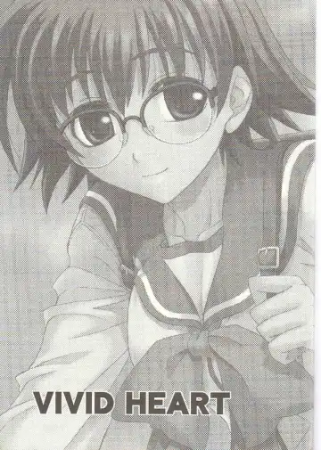 [Hida Tatsuo] VIVID HEART Fhentai - Page 2