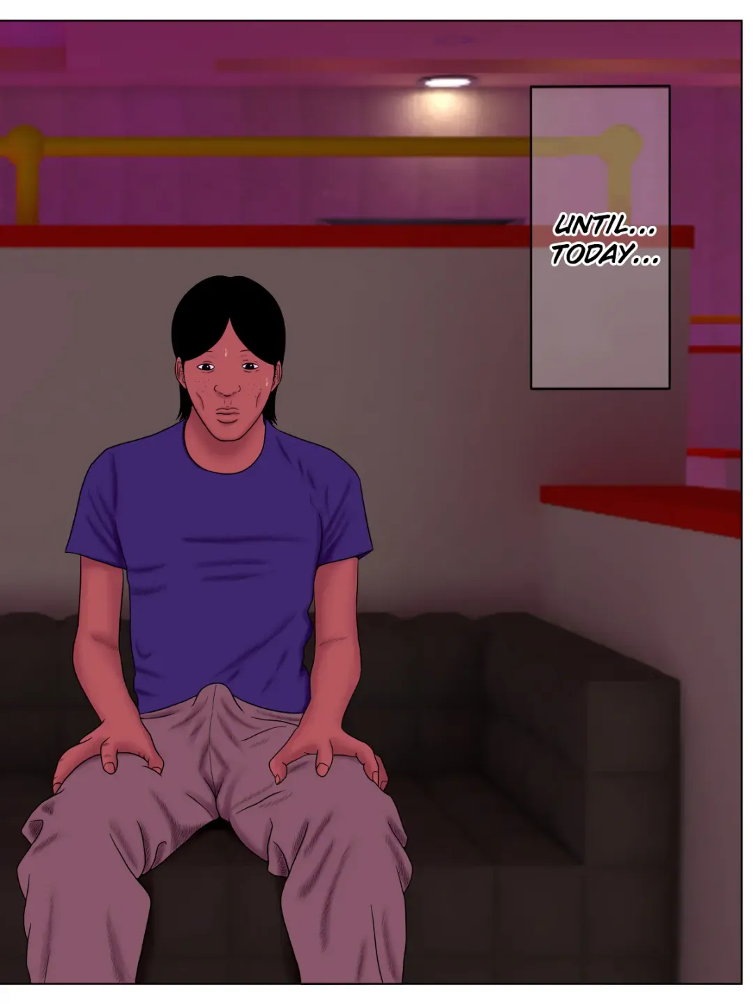 [Minazuki Mikka] Tsuma o Fuuzokujou ni Shite wa Naranai Kore Dake no Riyuu | These are The Reasons Why You Shouldn't Make Your Wife Works as a Prostitute Fhentai - Page 4