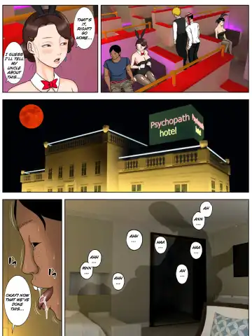 [Minazuki Mikka] Tsuma o Fuuzokujou ni Shite wa Naranai Kore Dake no Riyuu | These are The Reasons Why You Shouldn't Make Your Wife Works as a Prostitute Fhentai - Page 21