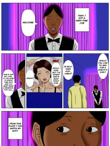 [Minazuki Mikka] Tsuma o Fuuzokujou ni Shite wa Naranai Kore Dake no Riyuu | These are The Reasons Why You Shouldn't Make Your Wife Works as a Prostitute Fhentai - Page 40