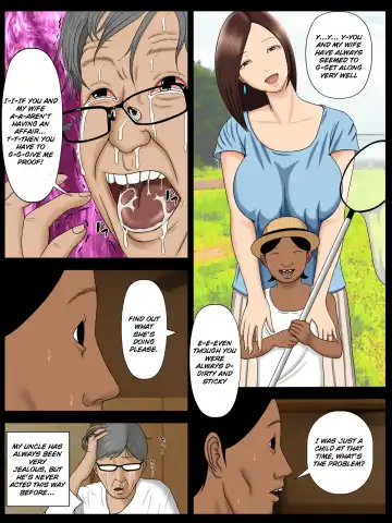 [Minazuki Mikka] Tsuma o Fuuzokujou ni Shite wa Naranai Kore Dake no Riyuu | These are The Reasons Why You Shouldn't Make Your Wife Works as a Prostitute Fhentai - Page 7