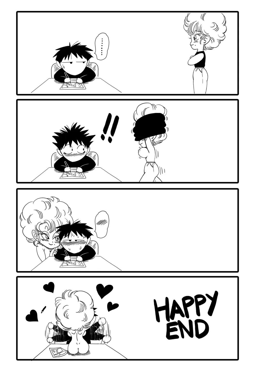 [Yamamoto] NAM VS RANFAN Fhentai - Page 19