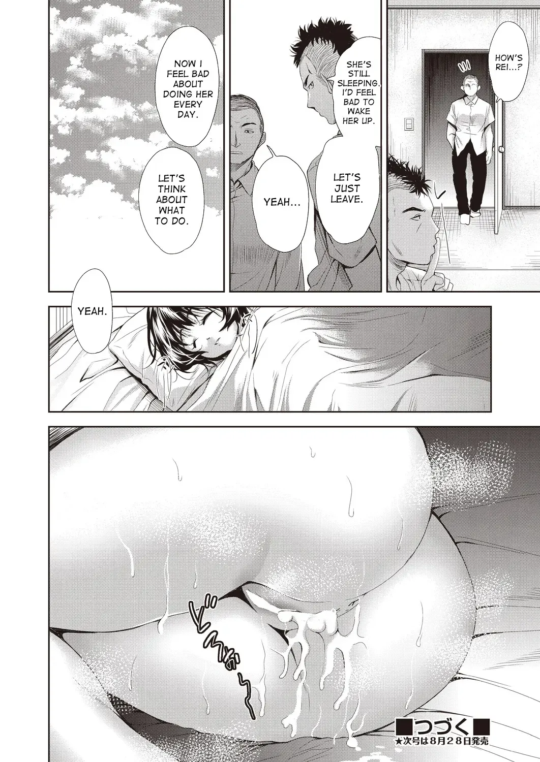 [Tetsuna] Onnanoko ni Naru Appli | An App That Turns You into a Girl Fhentai - Page 104