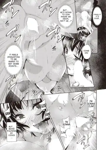 [Tetsuna] Onnanoko ni Naru Appli | An App That Turns You into a Girl Fhentai - Page 101