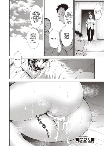 [Tetsuna] Onnanoko ni Naru Appli | An App That Turns You into a Girl Fhentai - Page 104